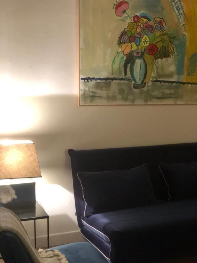 Appartement Pescioni 19 à Arezzo Extérieur photo