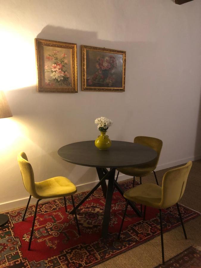 Appartement Pescioni 19 à Arezzo Extérieur photo
