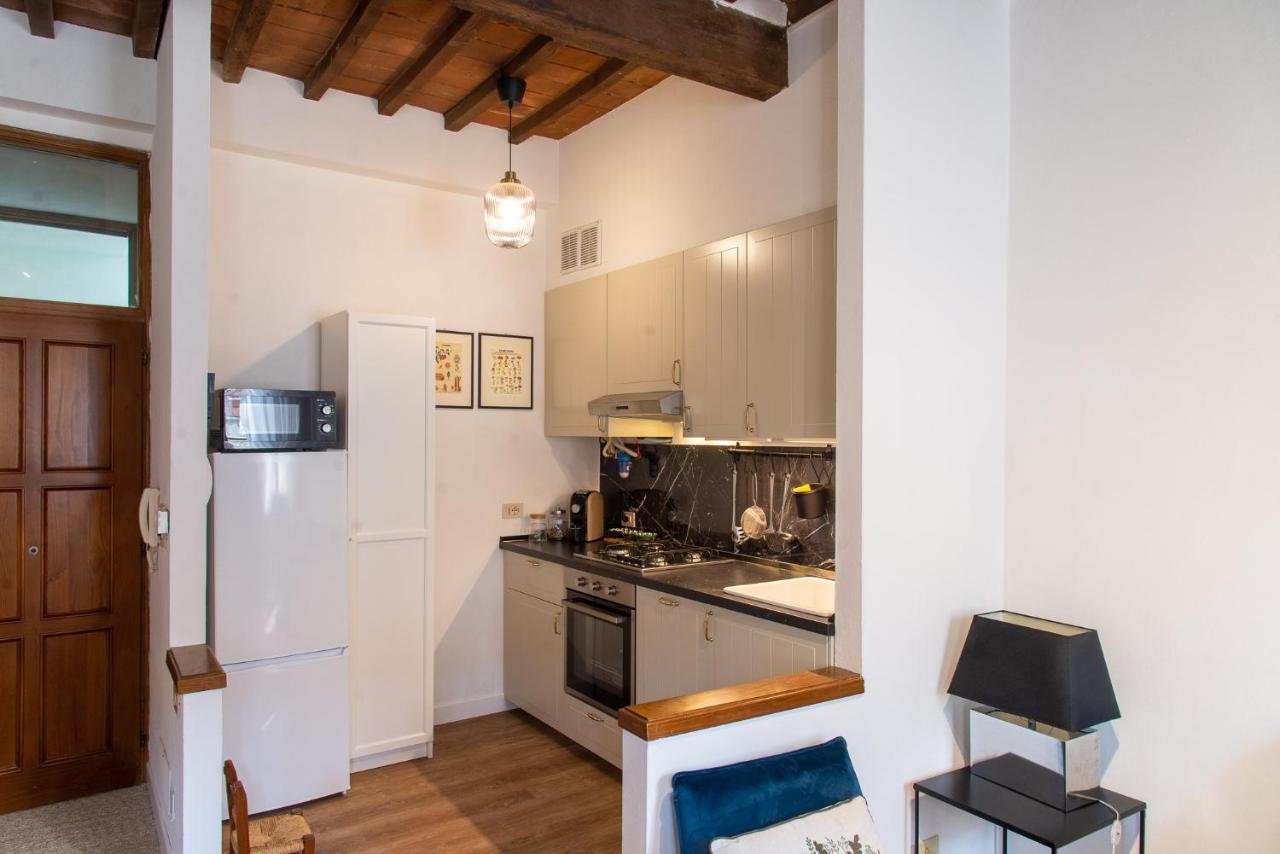 Appartement Pescioni 19 à Arezzo Extérieur photo