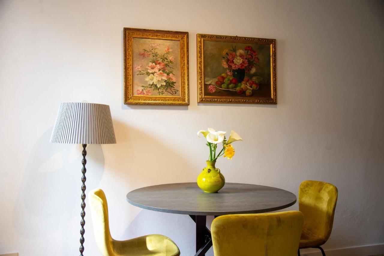Appartement Pescioni 19 à Arezzo Extérieur photo
