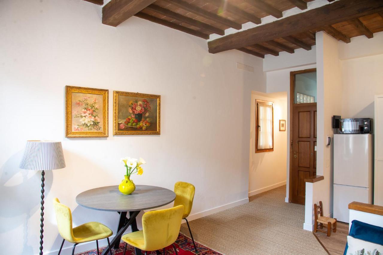 Appartement Pescioni 19 à Arezzo Extérieur photo